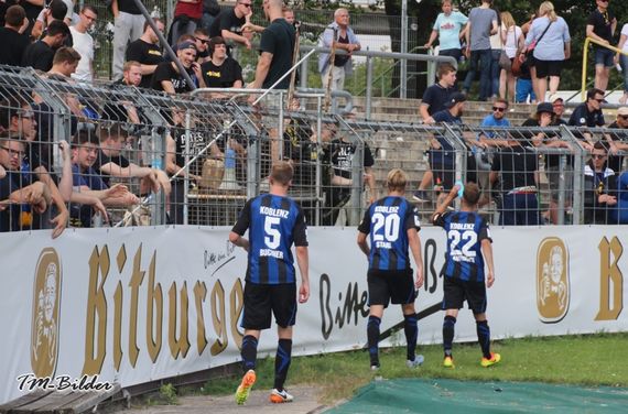 TuS Koblenz vs 1. FC Saarbrücken (0-1) (7)