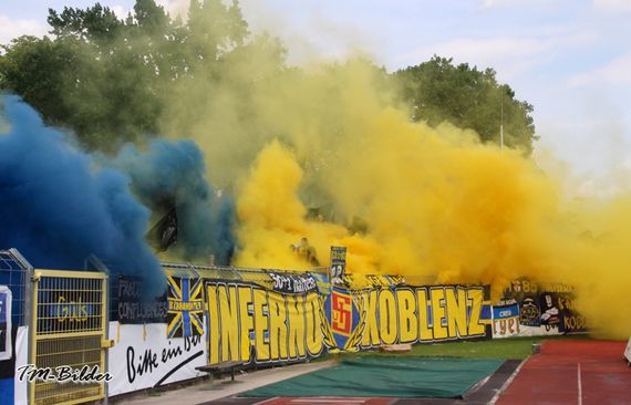 TuS Koblenz vs 1. FC Saarbrücken (0-1) (8)