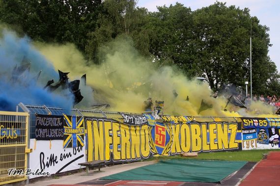 TuS Koblenz vs 1. FC Saarbrücken (0-1) (10)