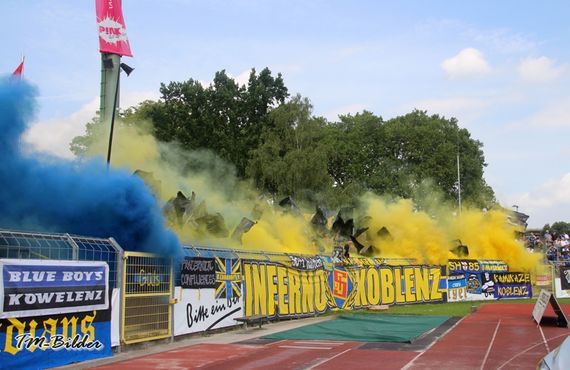 TuS Koblenz vs 1. FC Saarbrücken (0-1) (11)