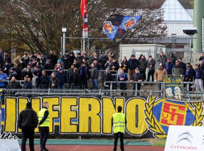 TuS Koblenz vs FC-Astoria Walldorf (1-1)