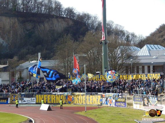 TuS Koblenz vs SV Waldhof Mannheim 07 (0-1) (4)