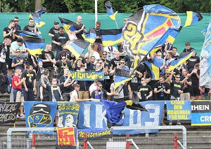 Röchling Völklingen vs TuS Koblenz (3-2)