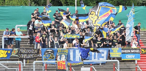 Röchling Völklingen vs TuS Koblenz (3-2) (3)