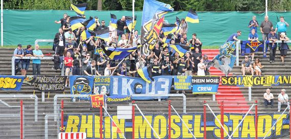 Röchling Völklingen vs TuS Koblenz (3-2) (4)