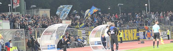 TuS Koblenz vs 1. FC Saarbrücken (1-1) (1)