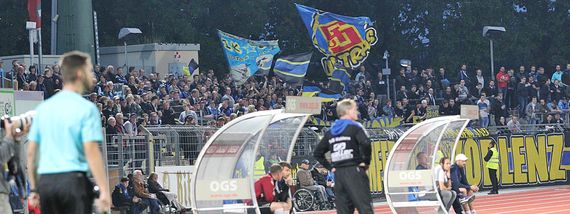 TuS Koblenz vs 1. FC Saarbrücken (1-1) (3)