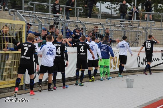 TuS Koblenz vs Offenbacher FC Kickers (0-1) (2)