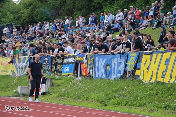 TuS Koblenz vs SC Freiburg II (1-2) (2)