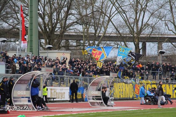 TuS Koblenz vs Stuttgarter Kickers (0-3) (5)
