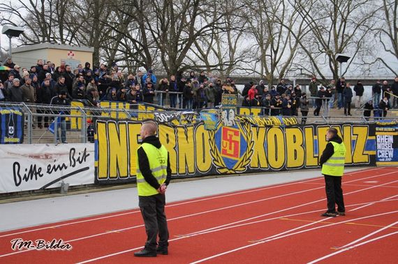 TuS Koblenz vs FSV Frankfurt (0-4) (1)