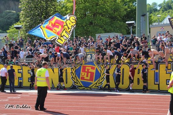 TuS Koblenz vs KSV Hessen Kassel (1-0) (2)