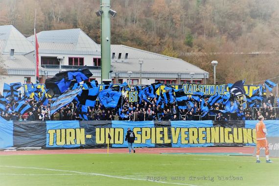 TuS Koblenz vs TuS Rot-Weiß Koblenz (1-1) (2)