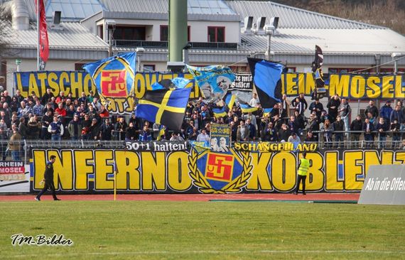 TuS Koblenz vs FV 07 Diefflen (0-0) (2)
