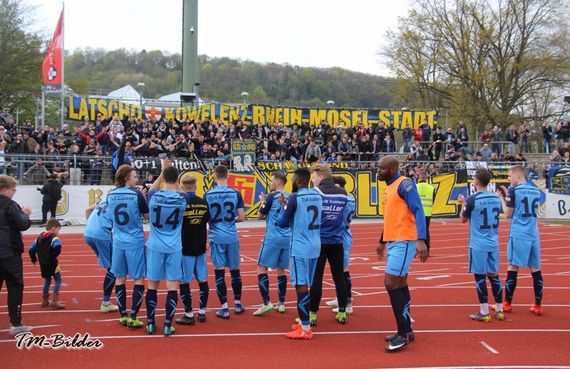 TuS Koblenz vs SV Eintracht Trier 05 (2-0) (3)