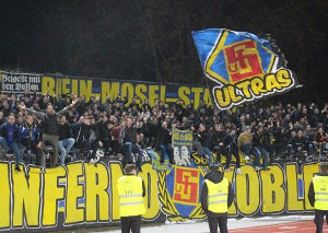 TuS Koblenz vs SV Eintracht Trier 05 (5-3 n. E.)
