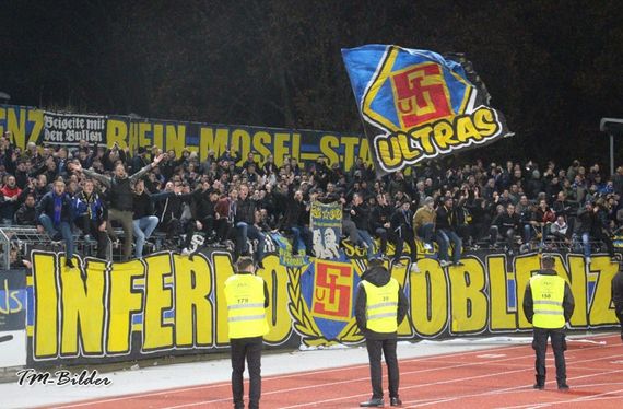 TuS Koblenz vs SV Eintracht Trier 05 (5-3 n. E.) (1)