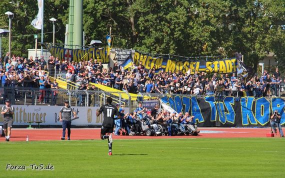 TuS Koblenz vs SV Elversberg II (5-0) (7)
