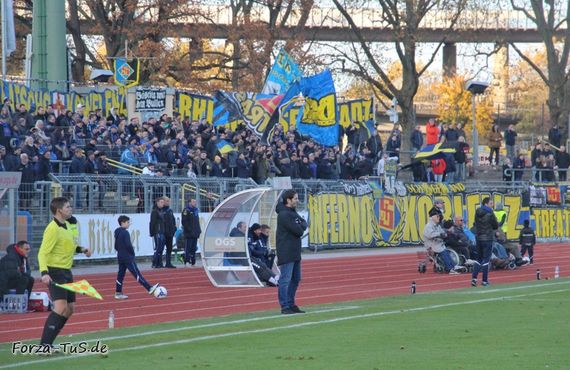 TuS Koblenz vs VfR Wormatia Worms (1-0) (1)