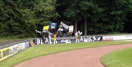 BV Bad Lippspringe vs TuS Sundern (1-1) (1)
