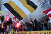 Red Kaos vs Ultras Dynamo (5-2)
