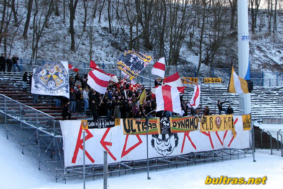 Red Kaos vs Ultras Dynamo (5-2) (3)