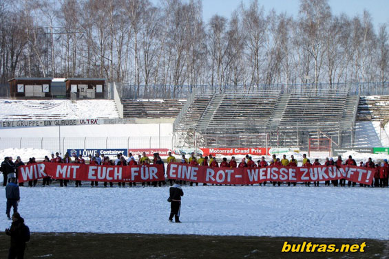 Red Kaos vs Ultras Dynamo (5-2) (5)