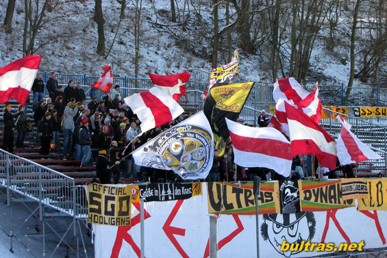 Red Kaos vs Ultras Dynamo (5-2) (8)