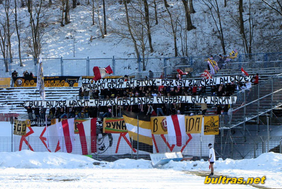 Red Kaos vs Ultras Dynamo (5-2) (17)