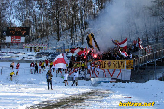 Red Kaos vs Ultras Dynamo (5-2) (21)