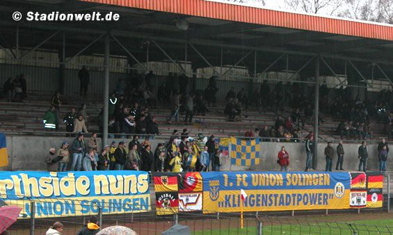 1. FC Bocholt vs Union Solingen (3-1) (1)