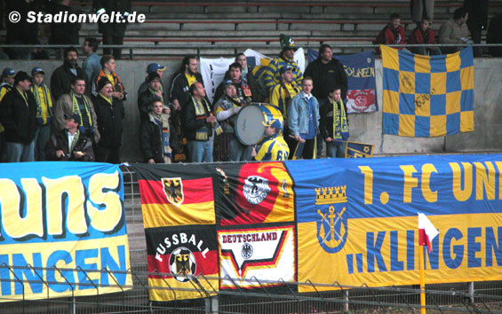 1. FC Bocholt vs Union Solingen (3-1) (2)