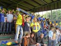 Union Solingen vs 1. FC Bocholt (4-1)
