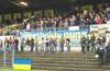 Union Solingen vs Rot-Weiß Oberhausen (3-0)