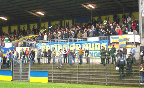 Union Solingen vs Rot-Weiß Oberhausen (3-0) (2)