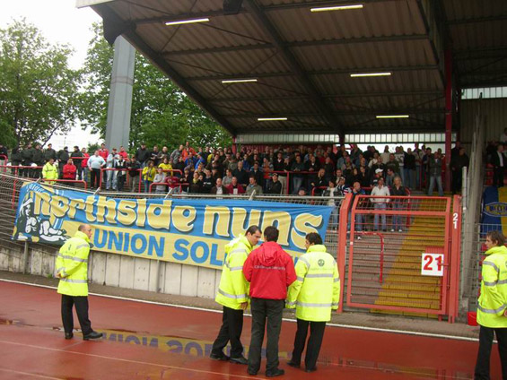 Rot-Weiß Oberhausen vs Union Solingen (2-0) (2)