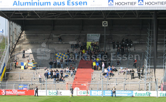 Rot-Weiss Essen II vs Union Solingen (1-0) (1)
