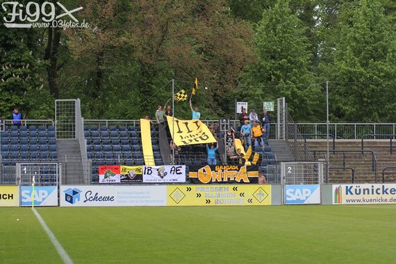 SV Babelsberg 03 vs VfB Auerbach (4-0) (1)