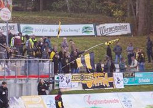 VfB Auerbach vs SV Babelsberg 03 (2-0)