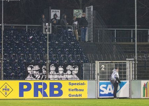 SV Babelsberg 03 vs VfB Germania Halberstadt (3-1)