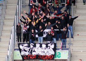 Chemnitzer FC vs VfB Germania Halberstadt (2-0)