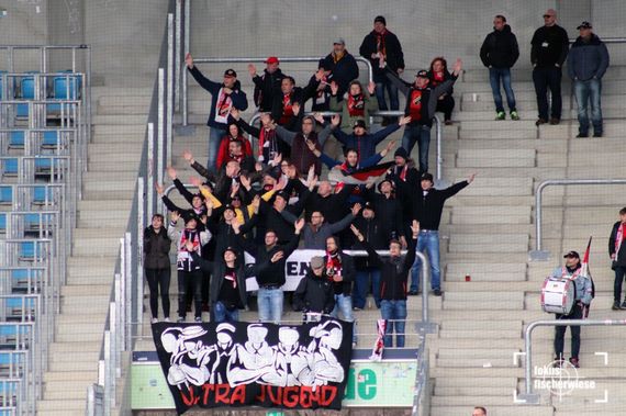 Chemnitzer FC vs VfB Germania Halberstadt (2-0) (1)