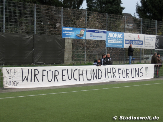 VfB Hilden vs 1. FC Bocholt (0-1) (1)