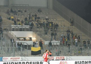 Rot-Weiss Essen vs VfB Homberg (3-0)