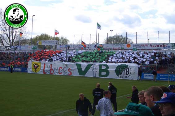 VfB Lübeck vs 1. FC Union Berlin (2-0) (2)