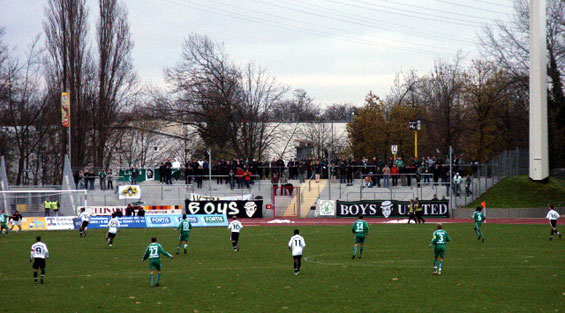 SG Wattenscheid 09 vs VfB Lübeck (1-1) (1)