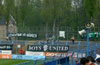 Chemnitzer FC vs VfB Lübeck (1-4)