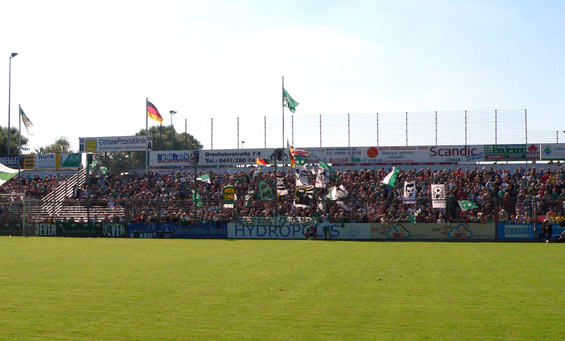 VfB Lübeck vs TSV 1860 München (1-0) (1)