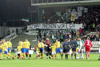 VfB Lübeck vs Eintracht Braunschweig (0-0)