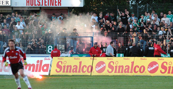 Holstein Kiel vs VfB Lübeck (1-0) (1)